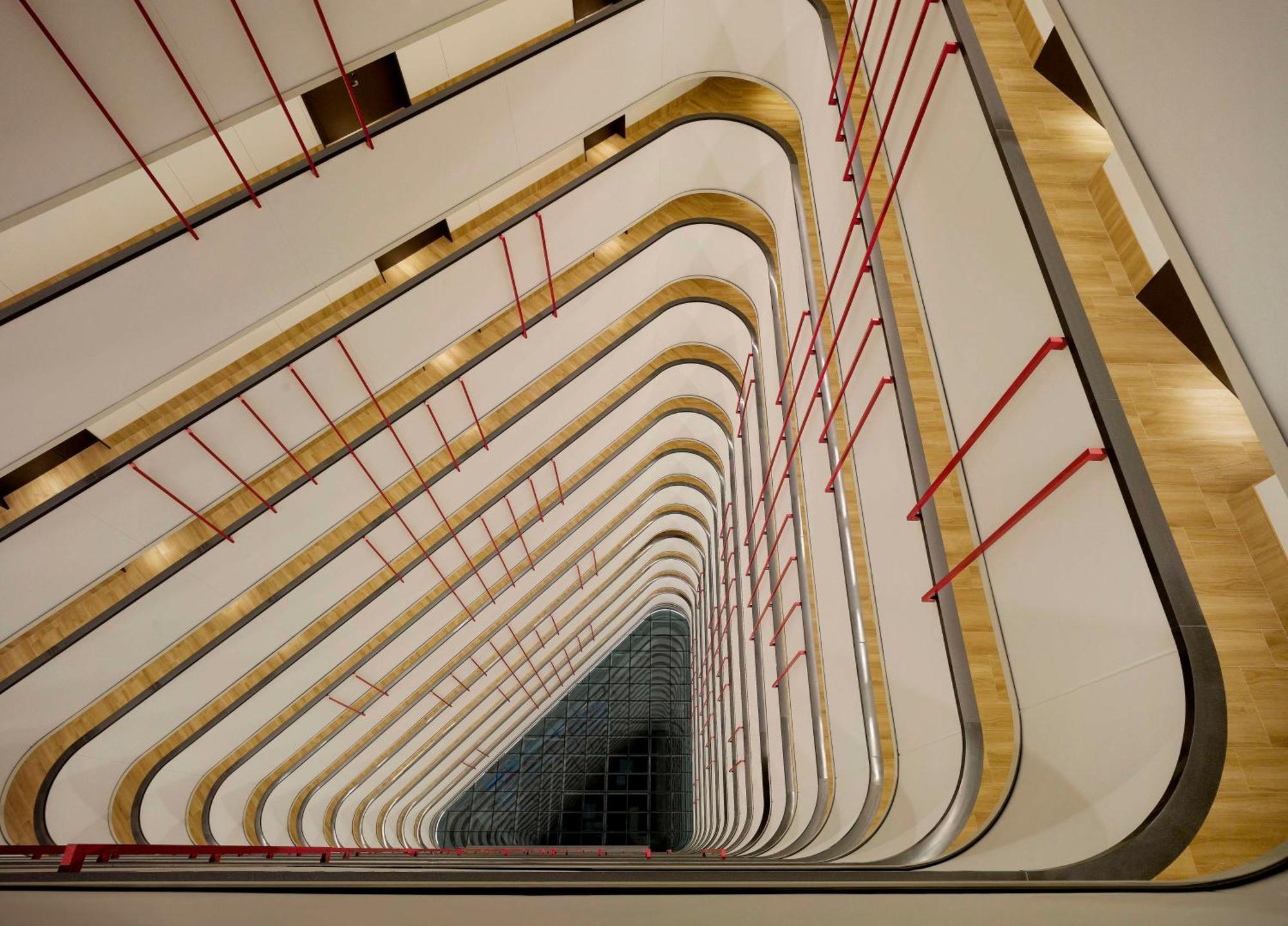 Cassia Sokcho Hotel Exterior photo